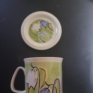 Mug and Coaster